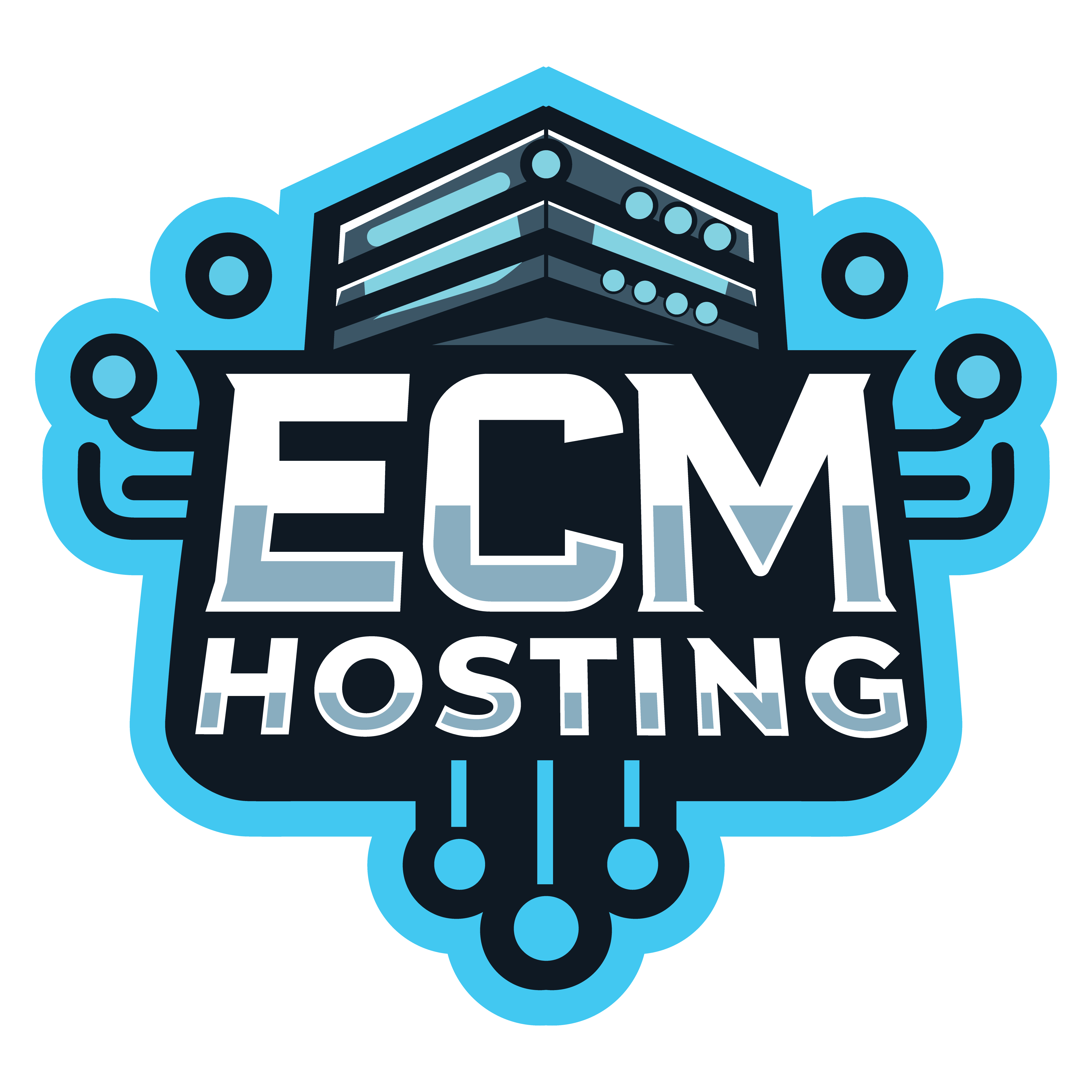 ECM Hosting